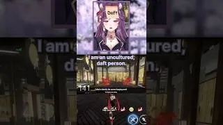 Thumbnail: Puzzle Disasters #pgr #punishinggrayravenglobal #vtuber #shorts