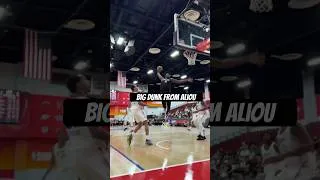 Thumbnail: We had the same reaction Chris #basketball #nba #trailblazers #dunk