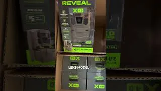 Thumbnail: Tactacam Reveal 4.0 Products are in stock at Trailcampro.com #trailcamera #deer #reveal