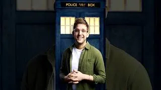 Thumbnail: DOCTOR WHO (2023) #trailer #doctorwho #shorts