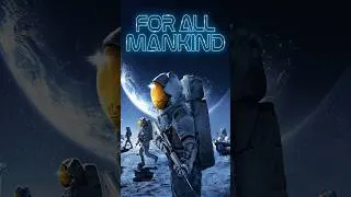 Thumbnail: FOR ALL MANKIND SEASON 4 #trailer #forallmankind #scifi #shorts