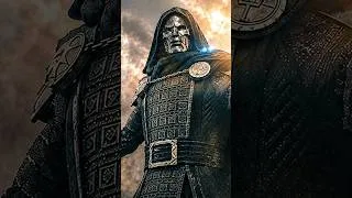Thumbnail: Hell Answers To Me, For I Am Doom