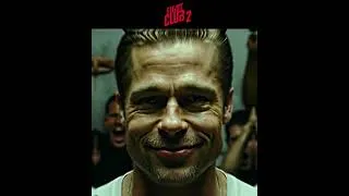 Thumbnail: Fight Club 2 TRAILER 🥊 #fightclub2 #fightclub #bradpitt #edwardnorton