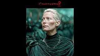 Thumbnail: Constantine 2 TRAILER 🔥 #constantine #constantine2 #keanureeves #shialabeouf