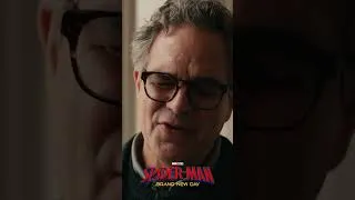 Thumbnail: Peter Parker Man Spider Transformation | SPIDER MAN BRAND NEW DAY #Shorts