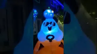 Thumbnail: Ready For Halloween