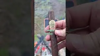 Thumbnail: Join Me For Some Campfire Vibes #camping #mentalreset #campfirevibes