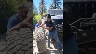 Thumbnail: How to Repair a Blown Tire Bead
