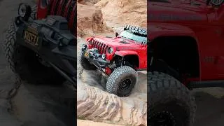 Thumbnail: The Moab Detour You NEED to See