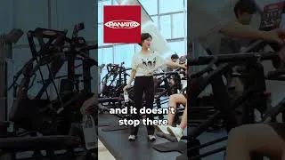 Thumbnail: TopTurbo Gym 头铁健身 Hangzhou