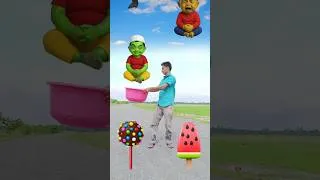 Thumbnail: Flying crying babies Catching vs danching gorilla,, cute bhabhi,, parrot, good day funnyvideo😄😄😄