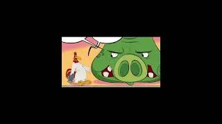 Thumbnail: Foghorn leghorn scolds King Smoothcheeks