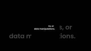 Thumbnail: What is a function in SQL?  | SQL Interview Questions & Answers | #youtubeshorts #trainmebuddy