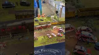 Thumbnail: Model Expo Italy 2026 (Verona, Italy) 🇮🇹🚂
