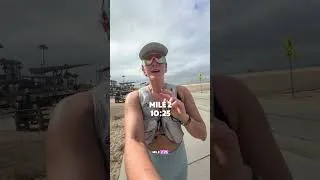 Thumbnail: Half marathon training!