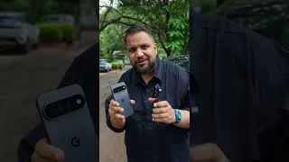 Thumbnail: Pixel 11 Pro XL vs Galaxy S26 Ultra - Zoom Test