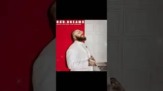 Thumbnail: “Bad Dreams” – Teddy Swims