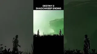 Thumbnail: Destiny 2: Shadowkeep - "We Are Your Salvation" - Finale Cutscenes #destiny2