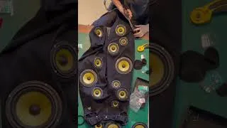 Thumbnail: POV: You Created A Walking Sound System 🔊🔊 #psytrance #trance #electronicmusic #rave #psychedelic
