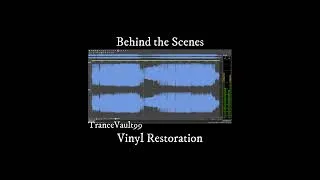 Thumbnail: TranceVault99 Vinyl Restoration