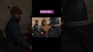 Thumbnail: Ranyek Drowned - Kingdom Come Deliverance 2 #kingdomcomedeliverance