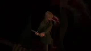 Thumbnail: Silent Hill 2 Remake Abstract Daddy Fight