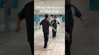 Thumbnail: Always Remember Us This Way  #dancefit #hocnhaycoban #tranlong #thaylongdaynhay