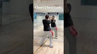 Thumbnail: Cheri Cheri Lady  #dancefit #hocnhaycoban #tranlong #thaylongdaynhay