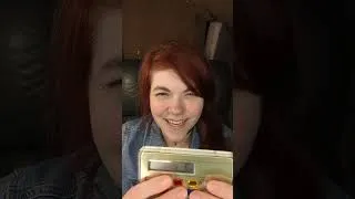 Thumbnail: ASMR - Tingle Test - Bejeweled Calculator