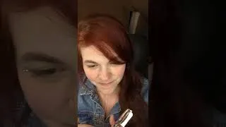 Thumbnail: ASMR - Tingle Test - Hole Punching Yer Ears!