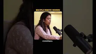 Thumbnail: How Do They Know Remote Viewing Is Accurate?
