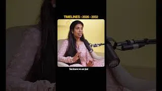 Thumbnail: 2032 Could Be the Beginning of Chaos