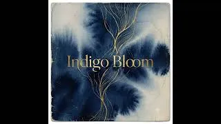 Thumbnail: Indigo Bloom