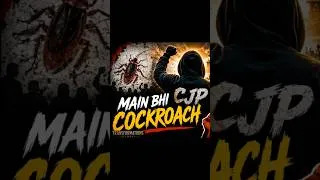 Thumbnail: Kya Ek Viral Meme Paramparik Rajniti Se Bhi Zyada Takatwar Ho Sakta Hai? 🤯 | Cockroach Janta Party