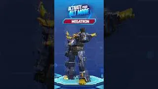 Thumbnail: Guess the Bot! Learn Your Transformers 🤖⚡ | #transformers #Shorts #Autobots
