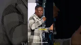 Thumbnail: HOW TO PRAY EFFECTIVELY #revsamoye