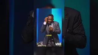 Thumbnail: WHAT TRIGGERS CONTROLLING BEHAVIORS IN PEOPLE? #revsamoye