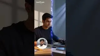 Thumbnail: সাইবার সিকিউরিটিতে ক্যারিয়ার গড়বেন কীভাবে? | Cybersecurity Career Guide