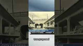 Thumbnail: What if the Cincinnati Subway was Never Abandoned?