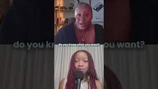 Thumbnail: don’t let the world decide for you