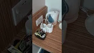 Thumbnail: Is Portsmouth City Centre Travelodge Worth It? 🏨