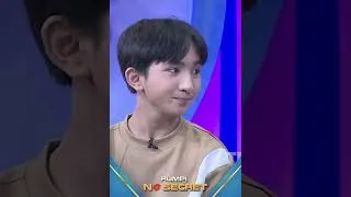 Thumbnail: Cerita Anak Dodhy Kangen Band ingin Les Public Speaking Malah Masuk Kelas Akting #Rumpi