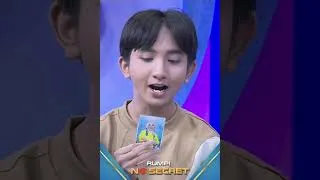 Thumbnail: Koleksi Barang Mewah Anak Cherly Juno Bikin Feni Melongo #Rumpi