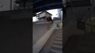 Thumbnail: Seoul, South Korea tour episode 2! 🇰🇷 LIVE at skateboarding.com 🌐