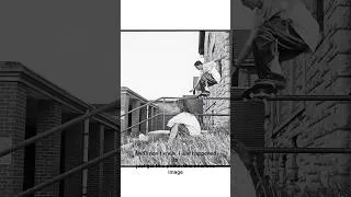 Thumbnail: Rob Dyrdek in the summer of ‘92 as told by photographer Dave Swift. From Dave’s book “All In.” 📷📖