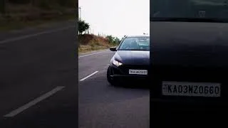 Thumbnail: i20 sports (o) knight edition #hyundai #bangalore #karnataka #car #carlover