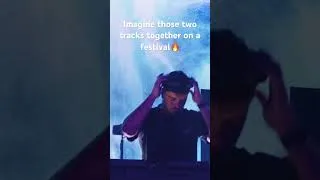 Thumbnail: Martin Garrix - Carry You vs Blame (Trap Box Mashup)