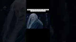 Thumbnail: Shit happens