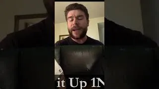 Thumbnail: The Best reactions to (give a ni$$A a break)  #reaction #reels #crazy