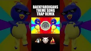 Thumbnail: BACKYARDIGANS THEME  TRAP REMIX #trap #music #remix